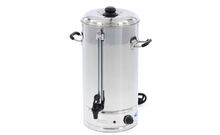 Italmelegentartó, 20 literes