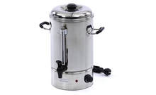 Italmelegentartó, 10 literes