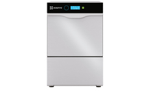 35-ös pohármosogató gép érintőképernyős kijelzővel