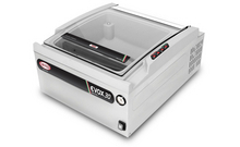 Asztali vákuumcsomagoló