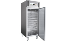 Fagyasztószekrény, fagylalt tégelyeknek