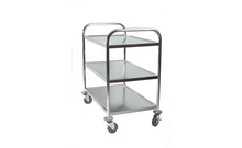 3 szintes zsúrkocsi