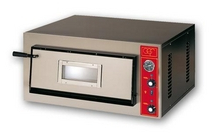 Pizzakemencék E széria