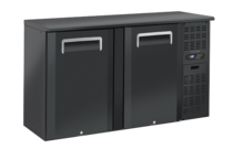 Italhűtő pult 2 ajtós