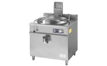 100 literes gázüzemű üst