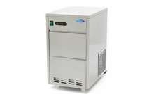 Jéggép, 24 kg/nap teljesítmény