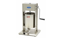 Kolbásztöltő, 10 l