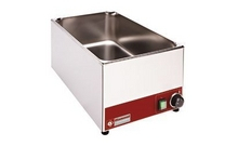 Melegentartó, asztali kivitel