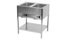 Melegentartó, álló kivitel