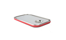 GN fedő szilikon tömítéssel