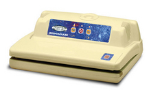 Vákuumcsomagoló kisgép