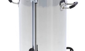 Italmelegentartó, 20 literes