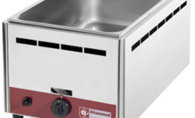 Melegentartó, asztali kivitel