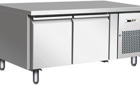 Hűtött készüléktartó asztal