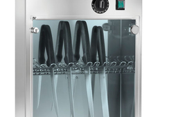 UV-s kés sterilizáló