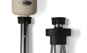 Heavy rúdmixer 450-es, cserélhető habverőfejjel (Kombi)