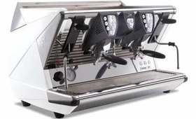 2 karos kávéfőzőgép