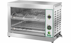 Toaster 2 szintes