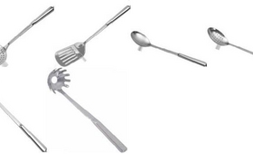 Rozsdamentes tálaló eszköz 2.