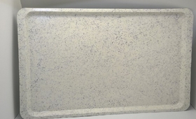 Üvegszálas tálcák