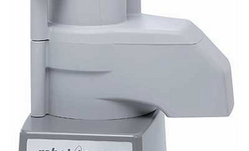 Zöldségszeletelő gép 40kg/óra teljesítmény