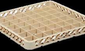 Mosogatórekesz pohárnak 49 részes