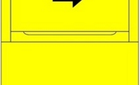 Szalagos mosogatógép