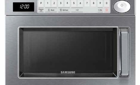 Mikrohullámú sütő