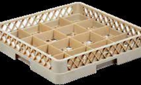 Mosogatórekesz pohárnak