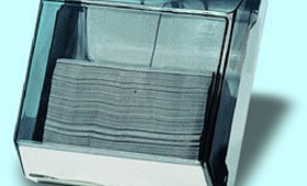 Papírtörlő tartó