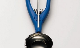 Fagylaltadagoló kanál