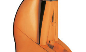 Félautómata citrusfacsaró