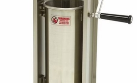 Kolbásztöltő, 5 l