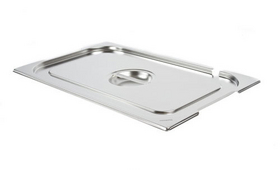 GN fedő fül- és kanálkivágással