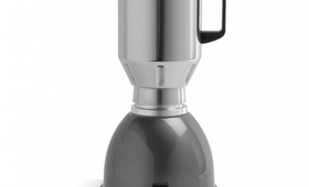 Bármixer, 5,4 literes rozsdamentes tartállyal