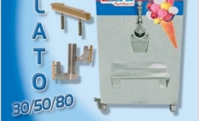 Fagylaltkészítő gép