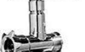 Húsőrlő segédgép, rozsdamentes (CrNi) kivitel