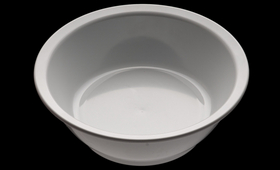 Repeta leveses tálka