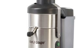 Gyümölcscentrifuga