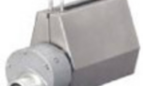 Rozsdamentes acél rostlazító segédgép