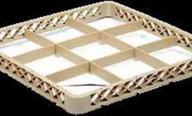 Mosogatórekesz magasító pohárnak