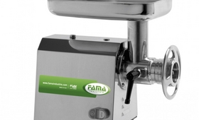 TI 12-es húsörlő UNGER fejjel