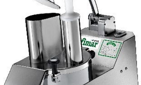 Zöldségszeletelő gép