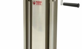 Kolbásztöltő, 7 l