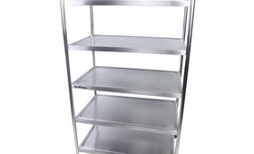 5 szintes zsúrkocsi