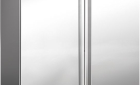 Hűtőszekrény, 1325 literes