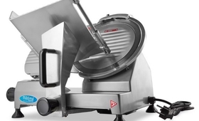 Szeletelőgép, 250 kés