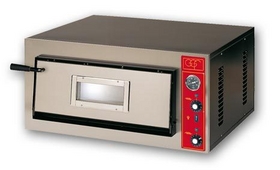 Pizzakemencék E széria