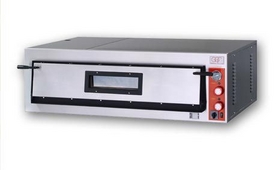 Pizzakemencék F széria