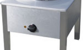 Elektromos főzőzsámoly